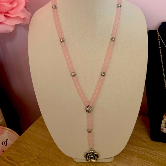 Park Lane Jewelry - JUANITA long Y-necklace Park Lane